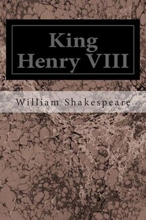 King Henry VIII