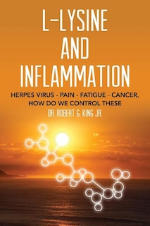Front cover_L-Lysine and Inflammation