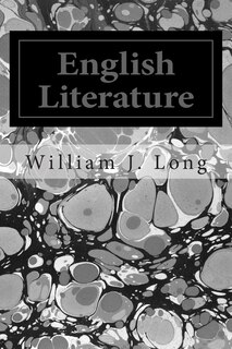 Front cover_English Literature