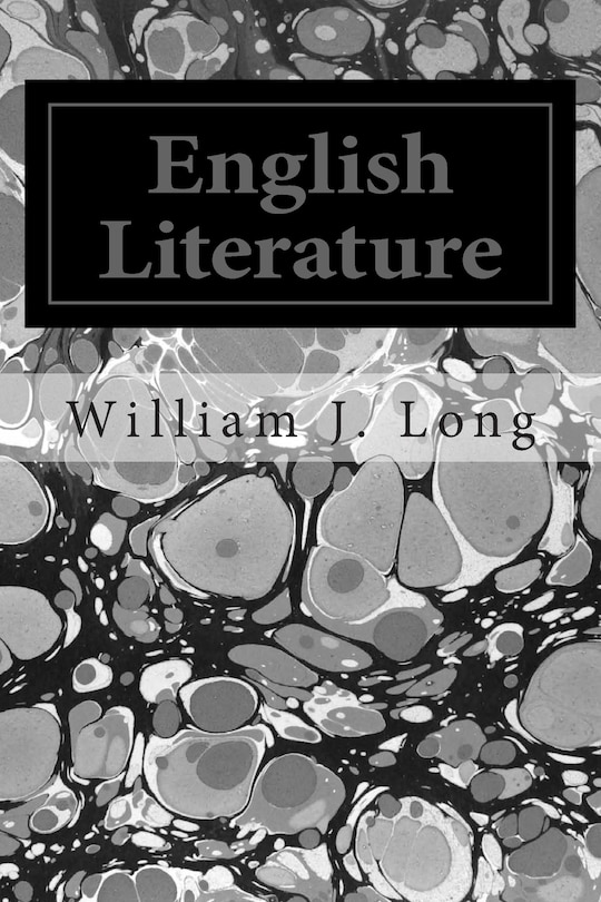 Front cover_English Literature