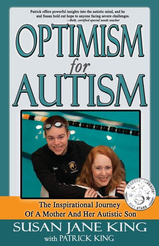 Couverture_Optimism for Autism