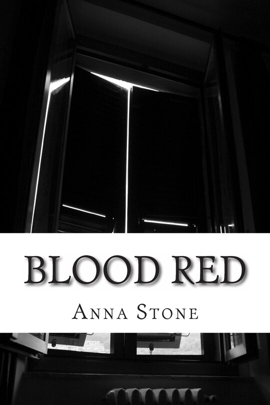 Front cover_Blood Red