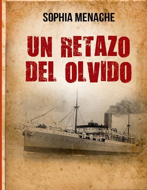 Front cover_Un retazo del olvido