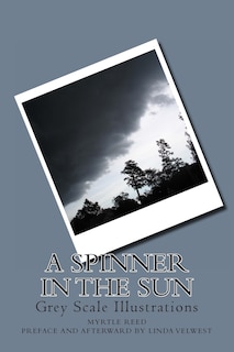 Front cover_A Spinner in the Sun