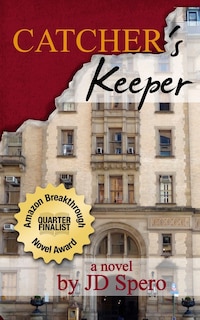 Couverture_Catcher's Keeper