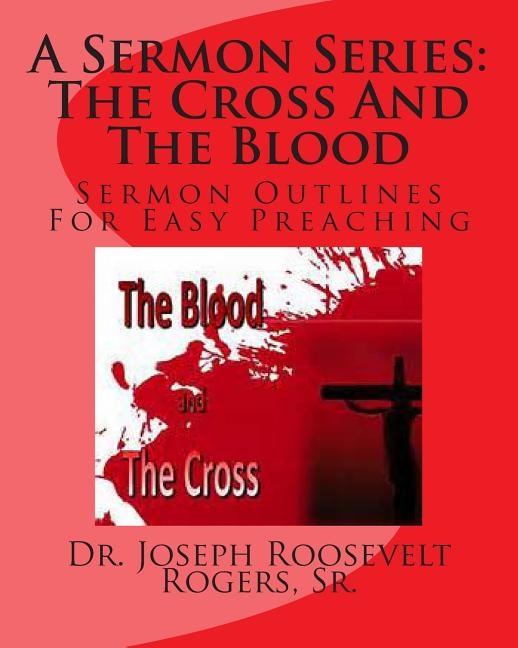Front cover_A Sermon Series L