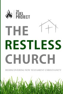 Couverture_The Restless Church