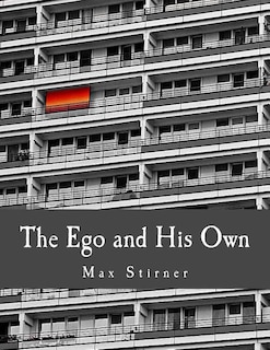 Couverture_The Ego and His Own