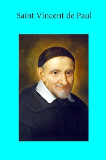 Front cover_Saint Vincent de Paul