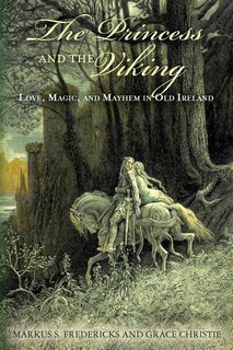Couverture_The Princess and the Viking