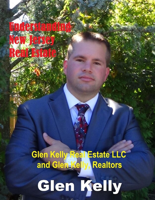 Front cover_Understanding New Jersey Real Estate