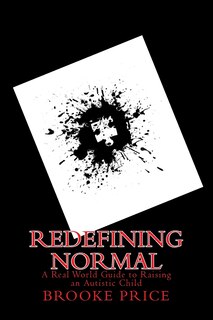 Couverture_Redefining Normal