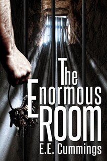 Couverture_The Enormous Room