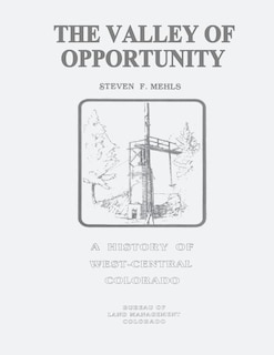 Couverture_The Valley of Opportunity