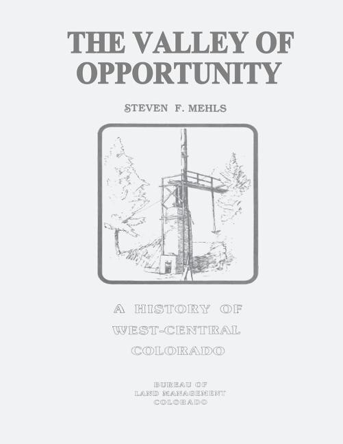 Couverture_The Valley of Opportunity