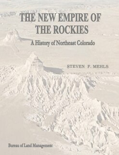 Front cover_The New Empire of the Rockies