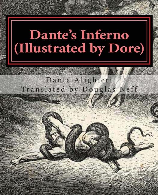 Couverture_Dante's Inferno (Illustrated by Dore)