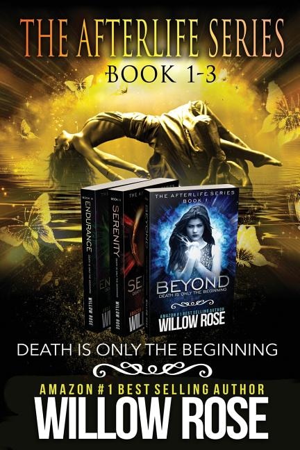 The Afterlife Series: Box Set (Books 1-3)