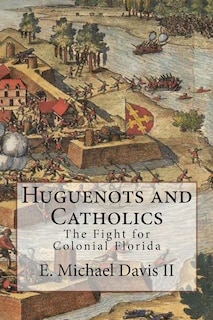 Front cover_Huguenots and Catholics