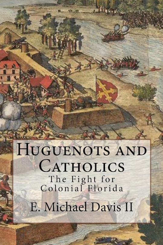 Front cover_Huguenots and Catholics
