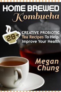 Couverture_Home Brewed Kombucha