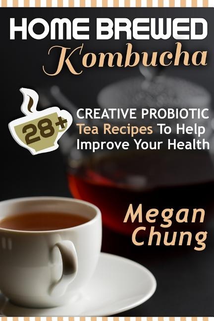 Couverture_Home Brewed Kombucha