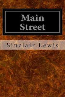 Front cover_Main Street