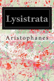 Front cover_Lysistrata