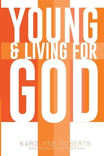Front cover_Young & Living For God