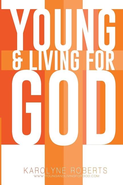 Front cover_Young & Living For God