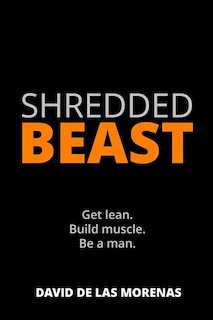 Couverture_Shredded Beast