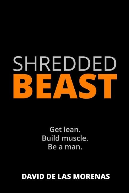 Couverture_Shredded Beast