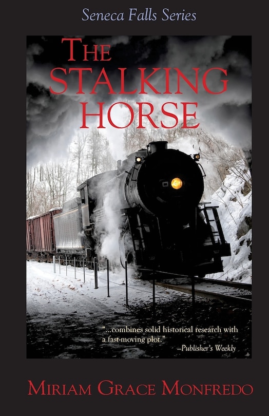 Front cover_The Stalking-Horse