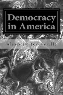 Couverture_Democracy in America