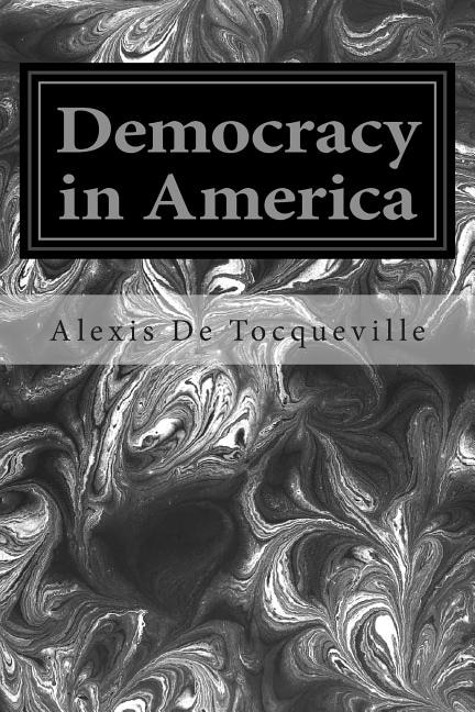 Couverture_Democracy in America