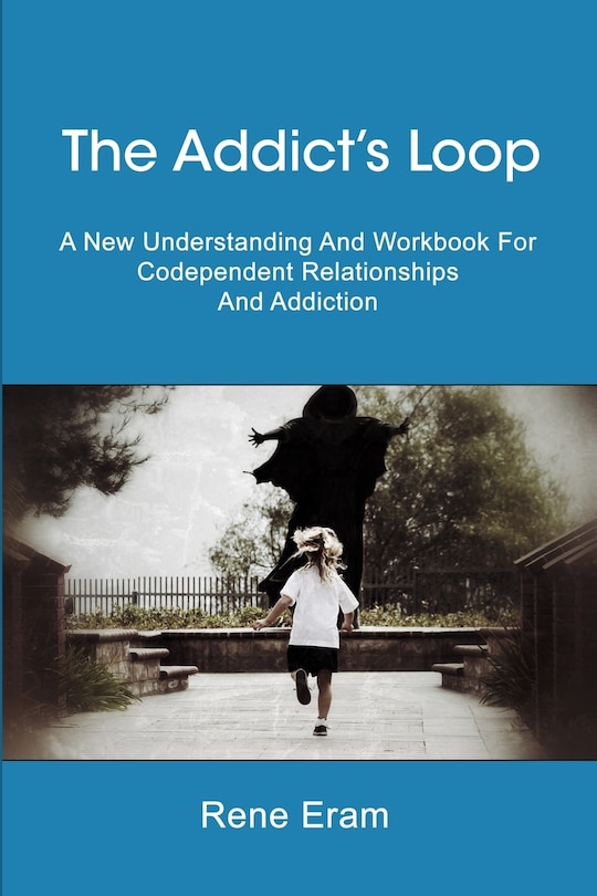 Front cover_The Addict's Loop