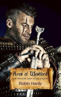 Couverture_Ares of Westford