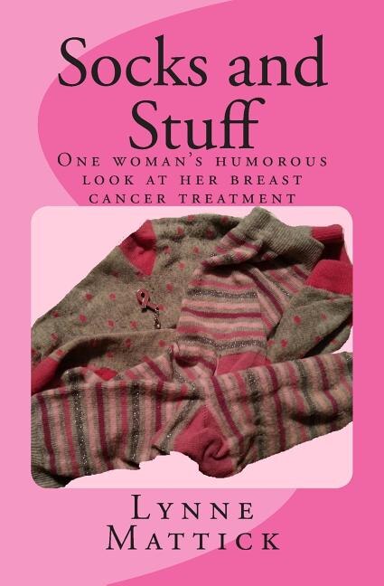Front cover_Socks and Stuff