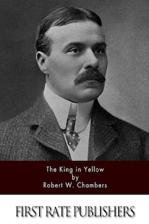 Front cover_The King in Yellow