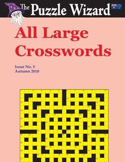 Front cover_All Large Crosswords No. 5