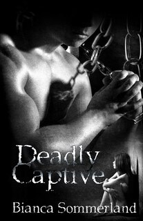 Front cover_Deadly Captive
