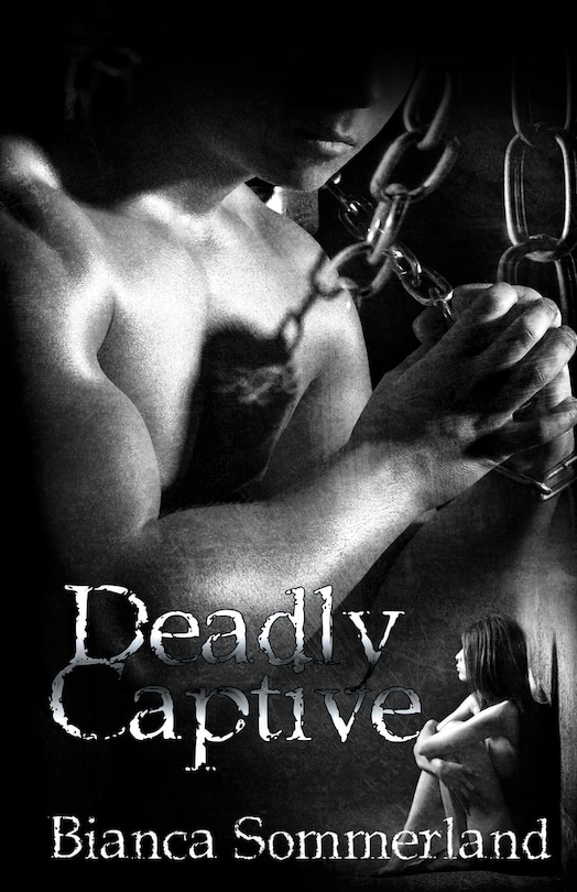 Front cover_Deadly Captive