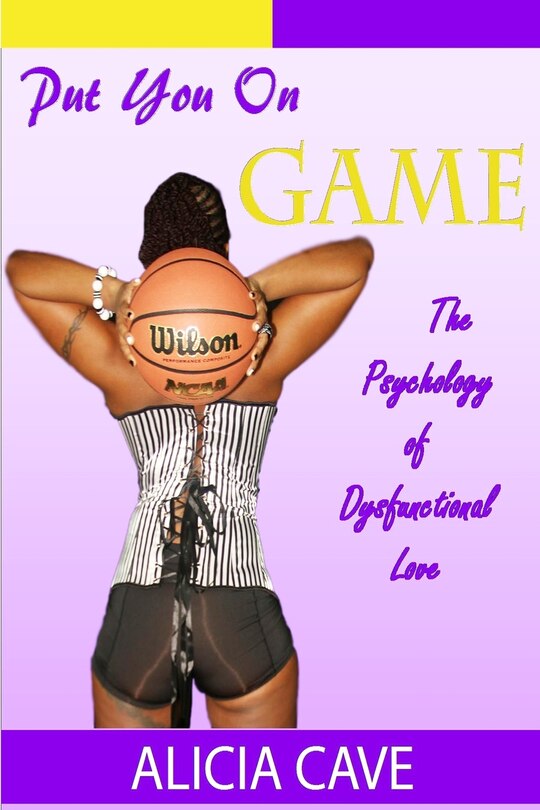 Front cover_Put You On Game
