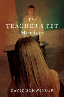 Front cover_The Teacher's Pet Murders