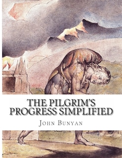 Couverture_The Pilgrim's Progress Simplified