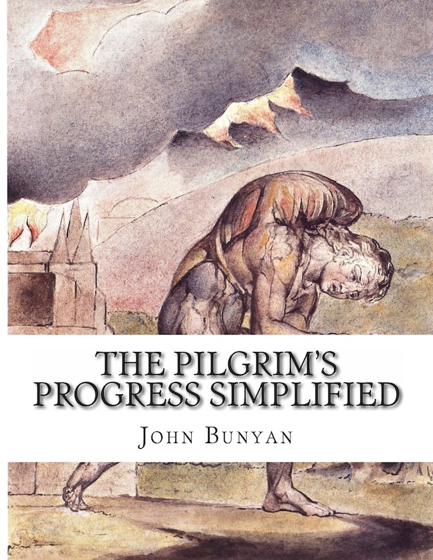 Couverture_The Pilgrim's Progress Simplified