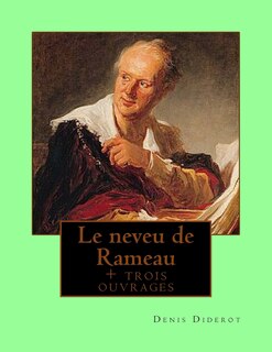 Front cover_Le neveu de Rameau