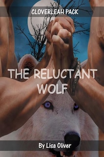 Couverture_The Reluctant Wolf