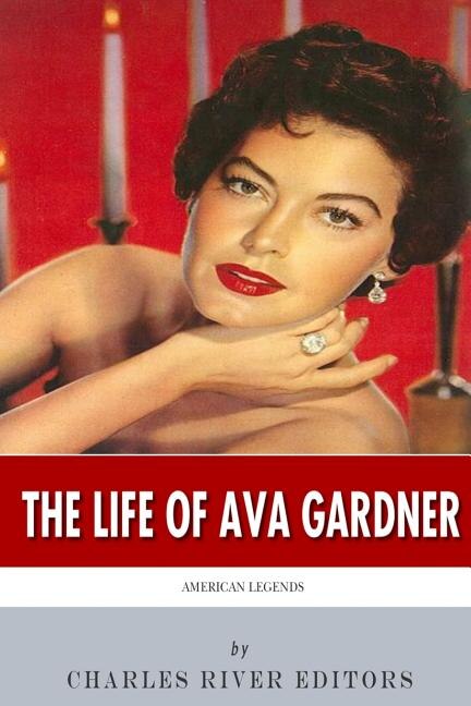 American Legends: The Life of Ava Gardner