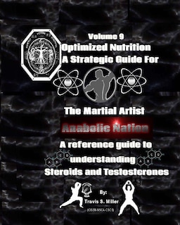 Front cover_Optimized Nutrition Vol. 9